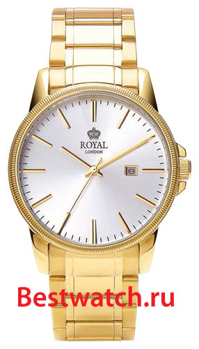 Часы Royal London Classic 41198-06